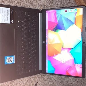 HP Laptop